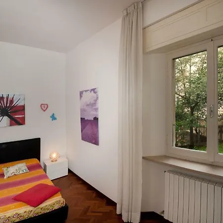 Lilli Apartmán Macerata