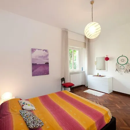 Appartement Lilli