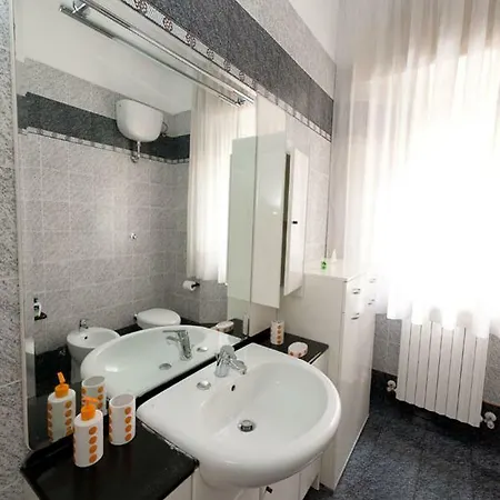 Lilli Apartmán Macerata