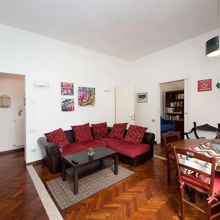 Lilli Appartement Macerata