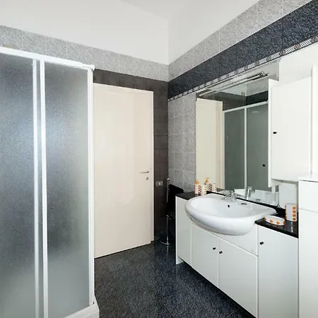 Apartmán Lilli