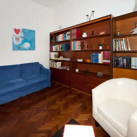 Apartmán Lilli Macerata