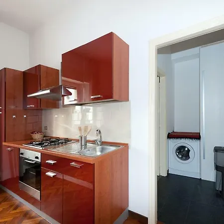 Appartement Lilli